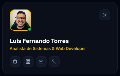 Portfolio Personal